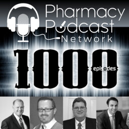 1,000th Episode: Podcasting with a Purpose - Behind the Strategy: PPN Episode 1000