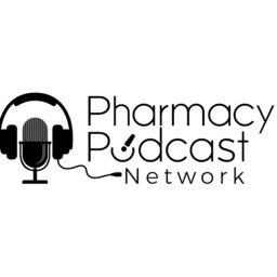 International Leader in Pharmacy Hala Jawad - Rx Talk w/ Suzy - PPN Episode 761