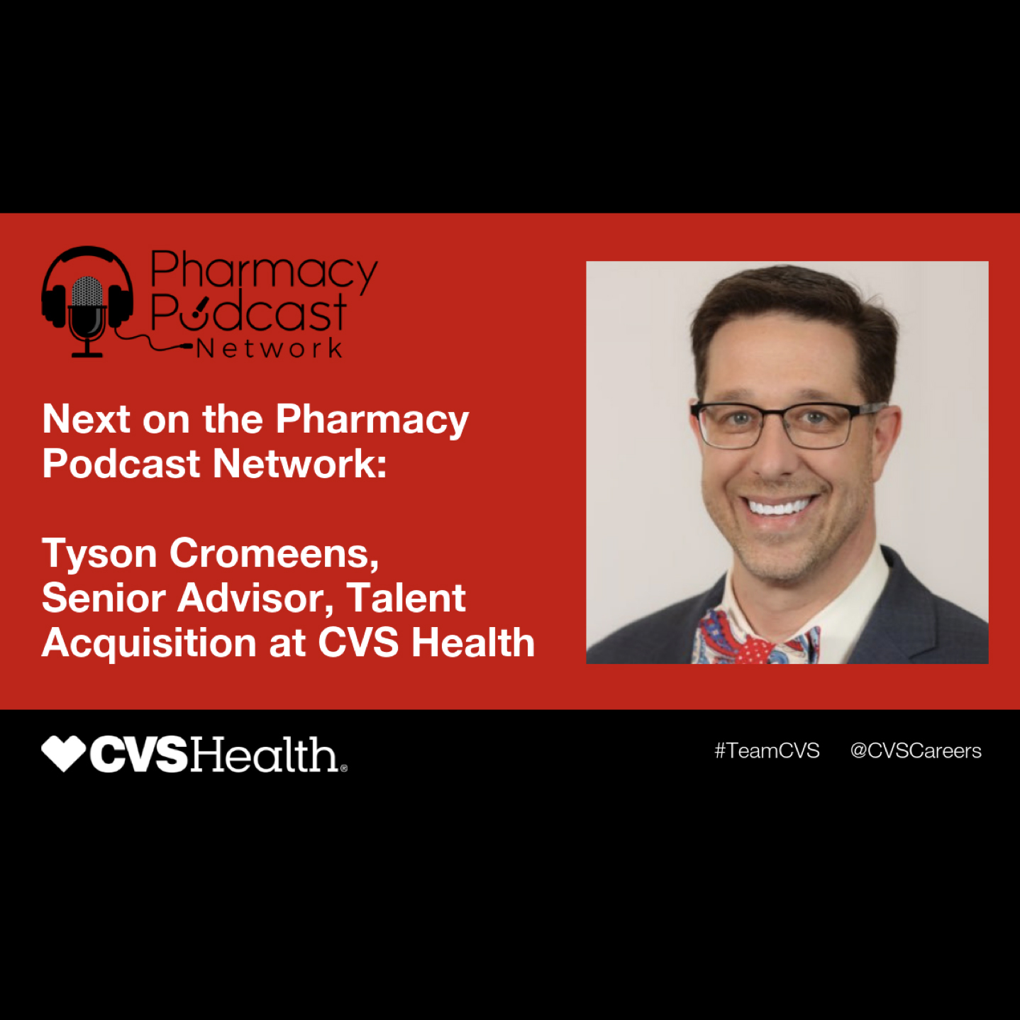 CVS Healthcare Careers Podcast