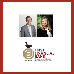 Pharmacy Ownership and Leadership Academy | First Financial Bank