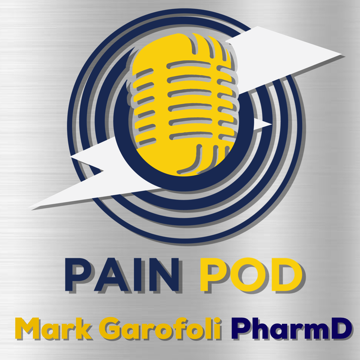 Mark Garofoli, PharmD | PAIN POD