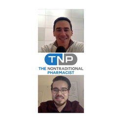 TNP Student Series – Ep 002 Bryan Herrera - PPN Episode 797