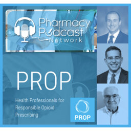 Pharmacist & Physician Opioid Collaborative | Part Two: Working Closer Together as Providers