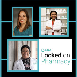 COVID Vaccinations - Lessons Learned | Locked On Pharmacy