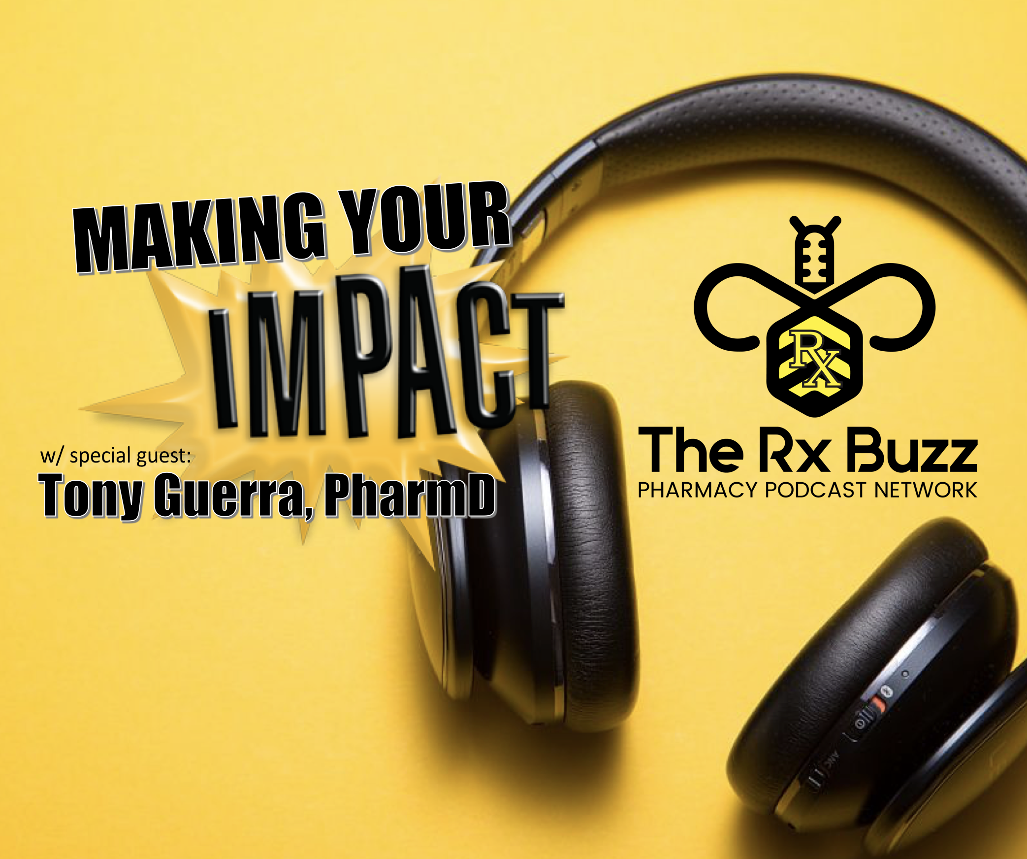Pharmacy Podcast Network