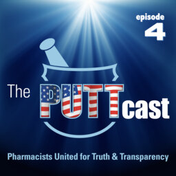 PUTTcast Episode 4: The Boardcast - PPN Episode 993