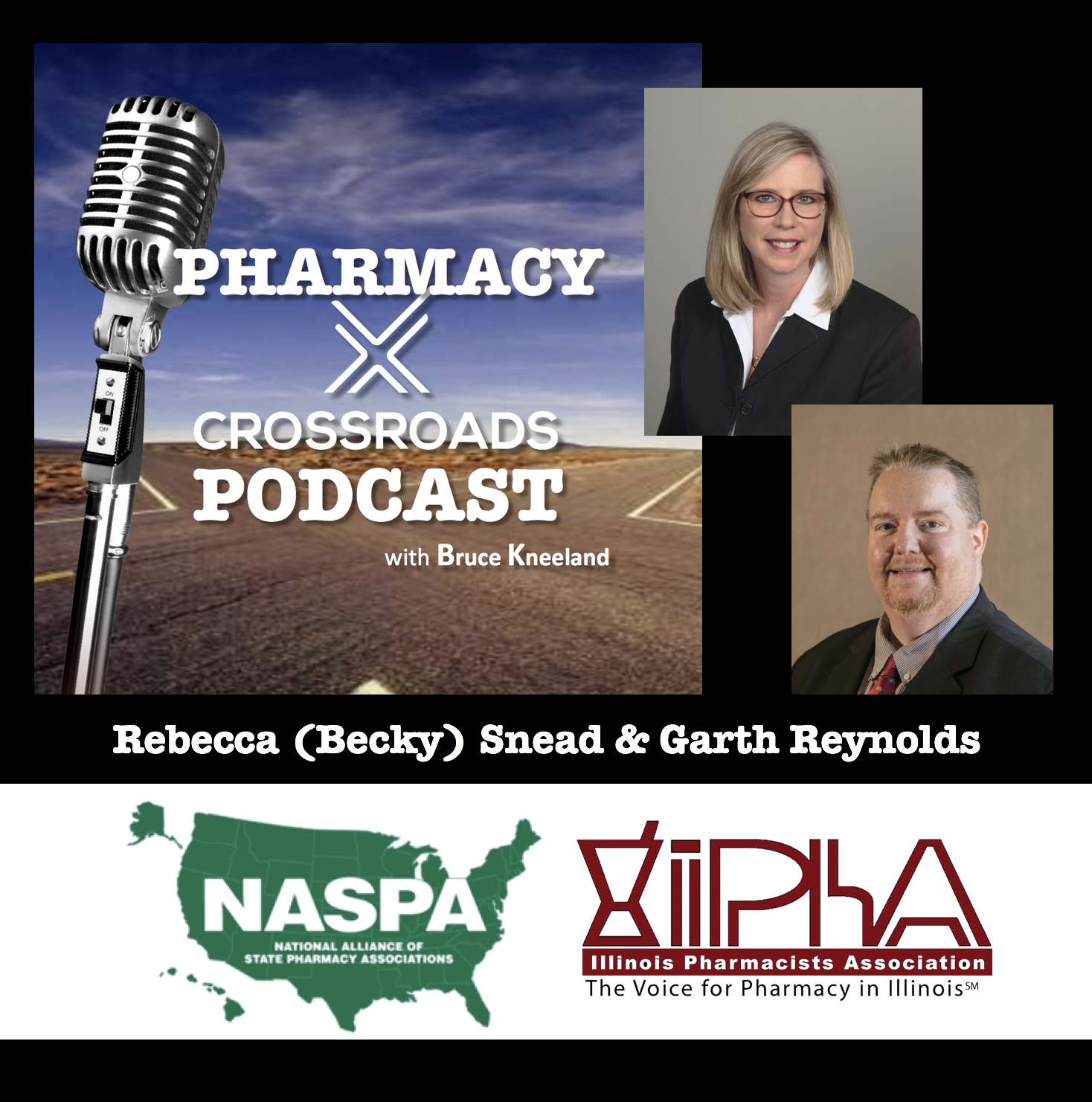 Good Things Happening in Pharmacy | Pharmacy Crossroads