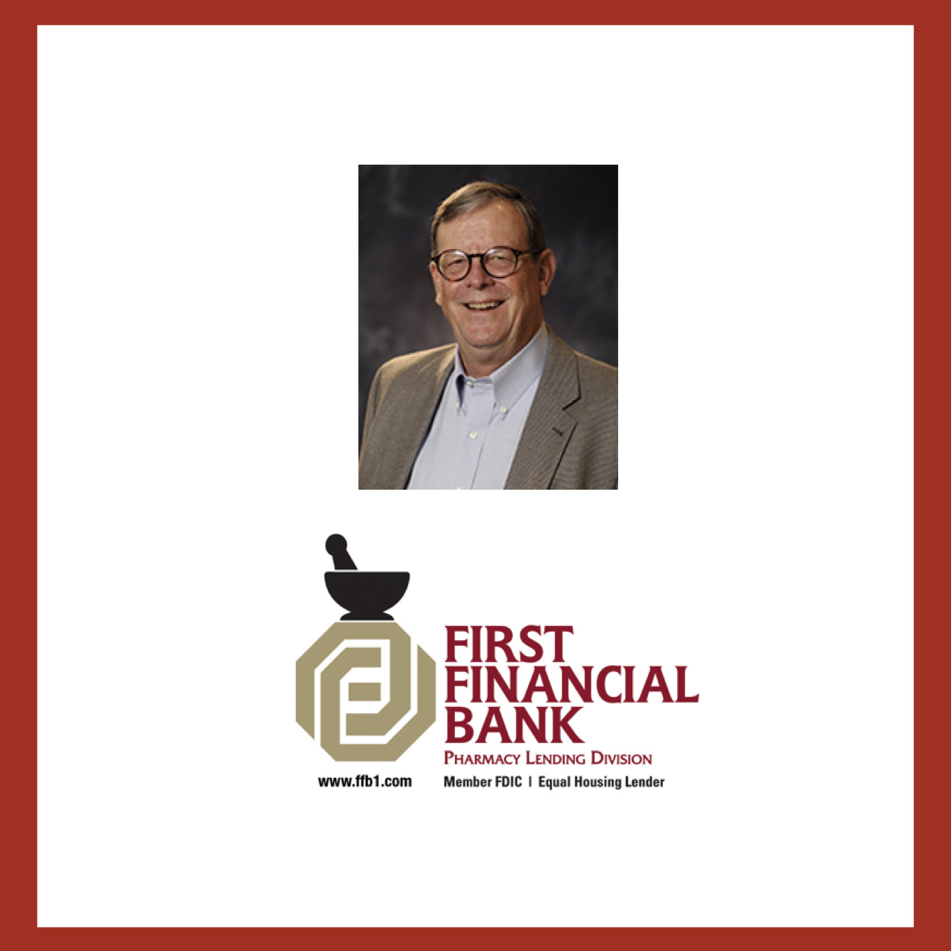 Financial Stability during an Unstable Time | First Financial Bank