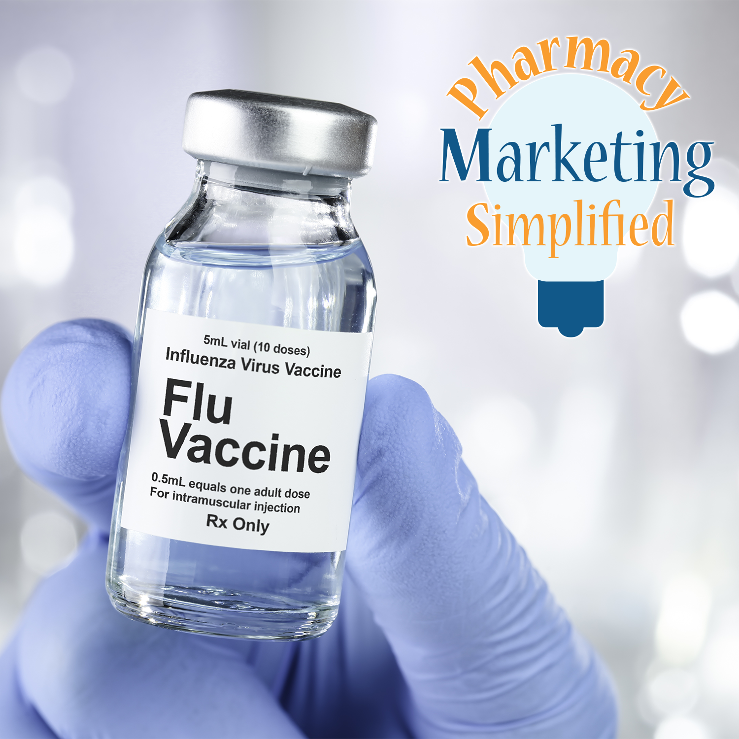 Educational Marketing during Flu Season | Pharmacy Marketing Simplified