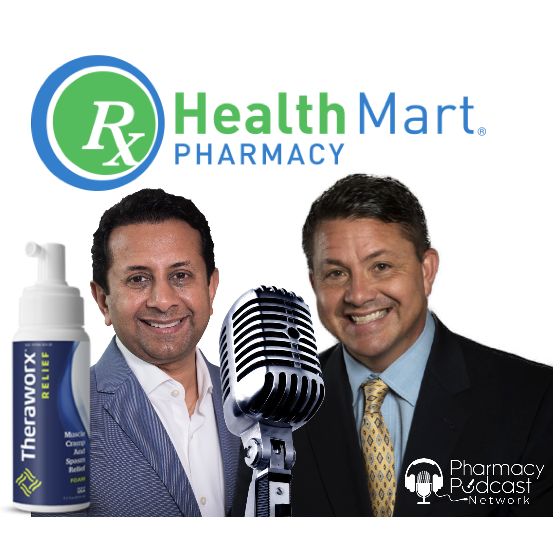 Pharmacy Podcast Network