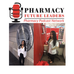 Leslie Ynfante | Pharmacy Future Leaders