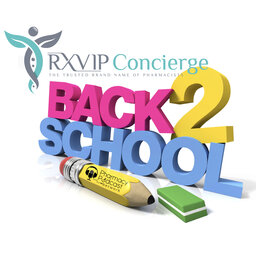 Back-to-School with RXVIP Concierge: In-Home COVID-19 Testing