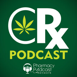 Cannabis and Sexual Health | CRx Podcast