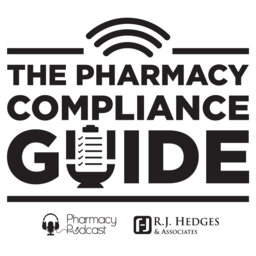 Attestations & Certifications: Pharmacy Compliance Guide  - PPN Episode 522