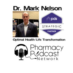 PDS Podcast: Optimal Health Life Transformation - PPN Episode 991