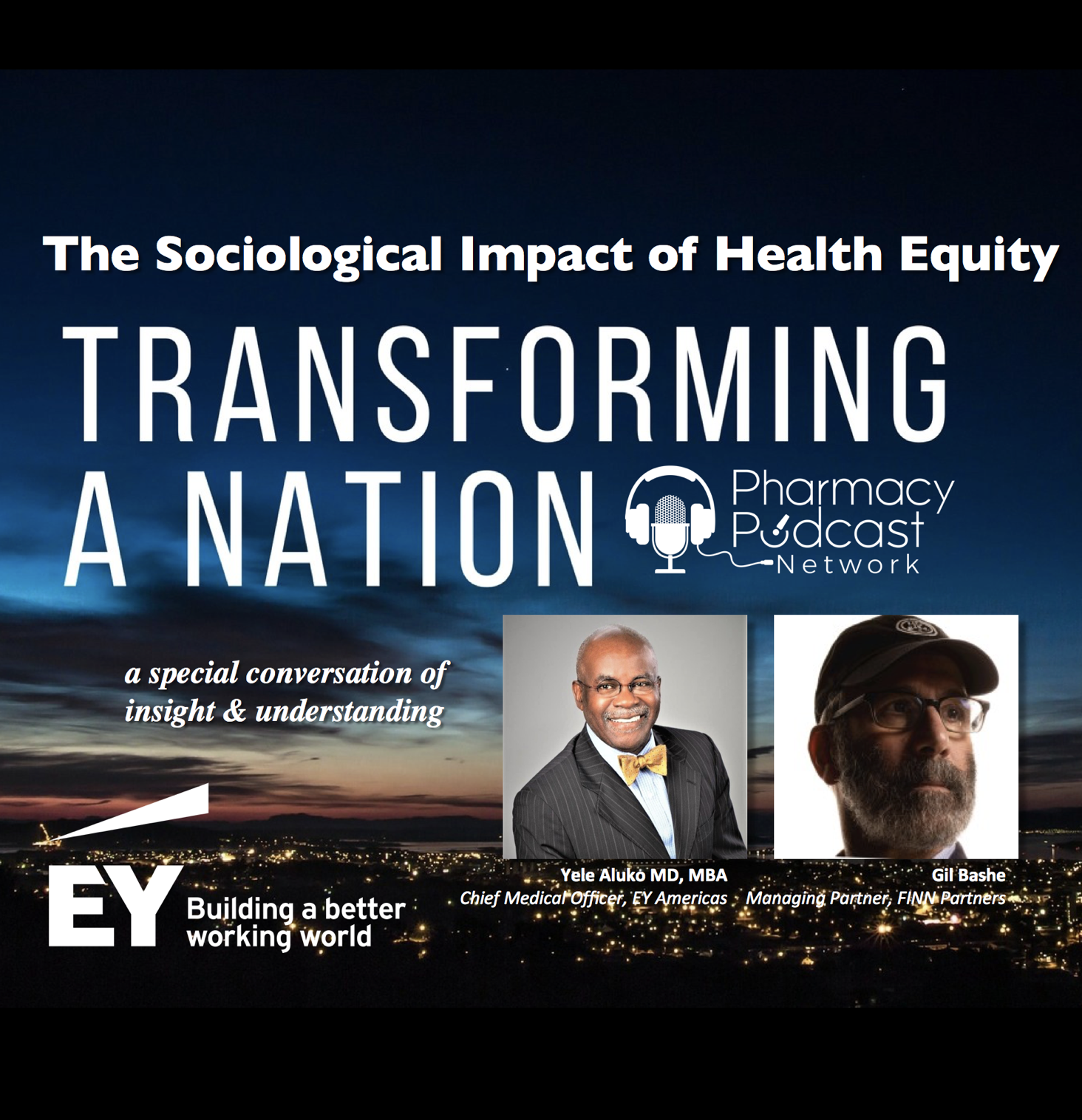 The Sociological Impact of Health Equity | Transforming a Nation