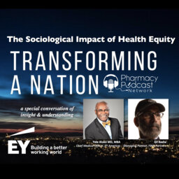 The Sociological Impact of Health Equity | Transforming a Nation