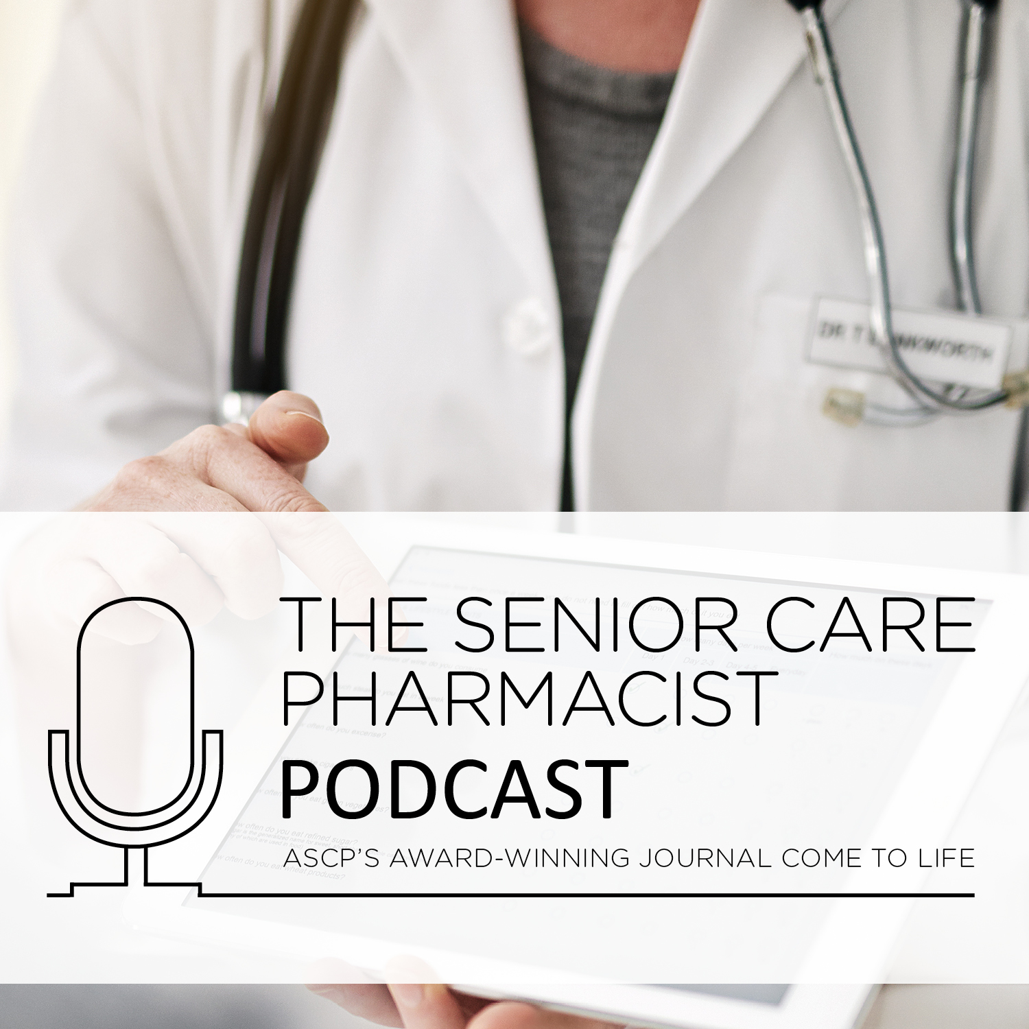 SenioRX Radio