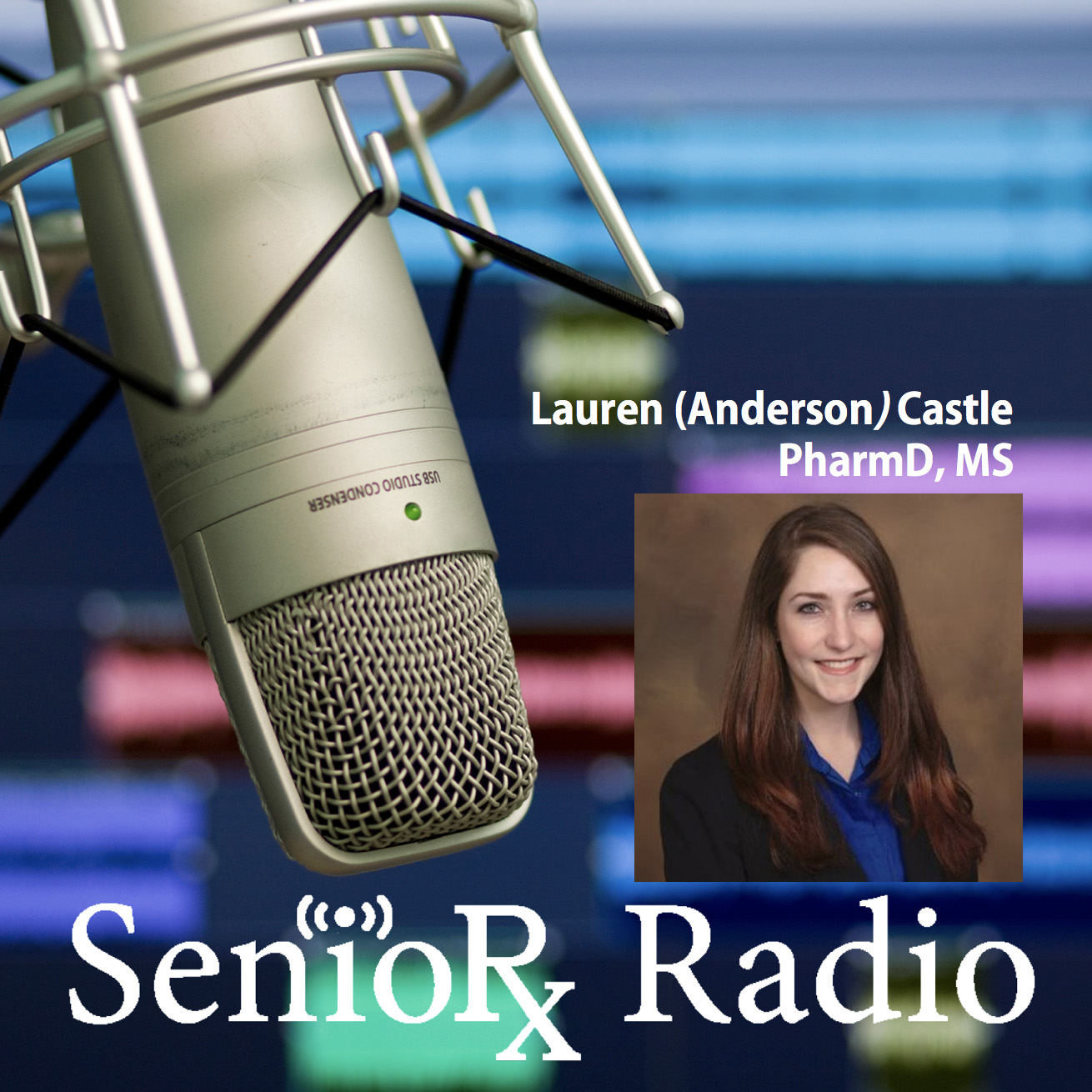 SenioRX Radio