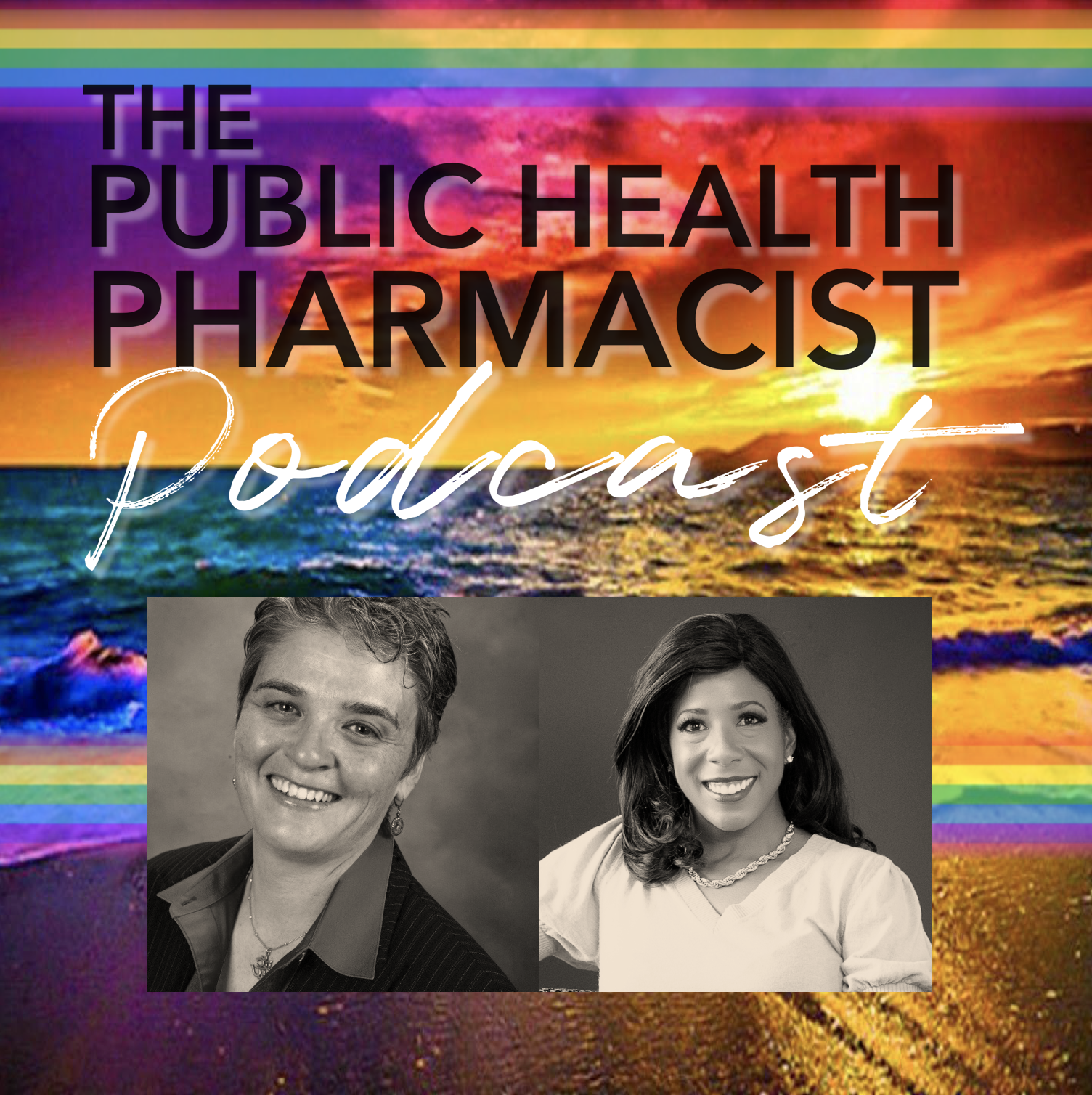 Caring for the Underserved and Advocating for Health Equity - A Thoughtful Conversation with The Conscious Pharmacist | The Public Health Pharmacist