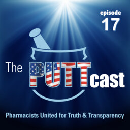 Celebrating Legislative Wins (and How to Make Them Happen!) | The PUTTcast