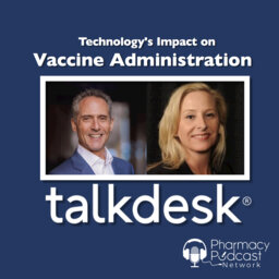 Technology's Impact on Vaccine Administration | TalkDesk