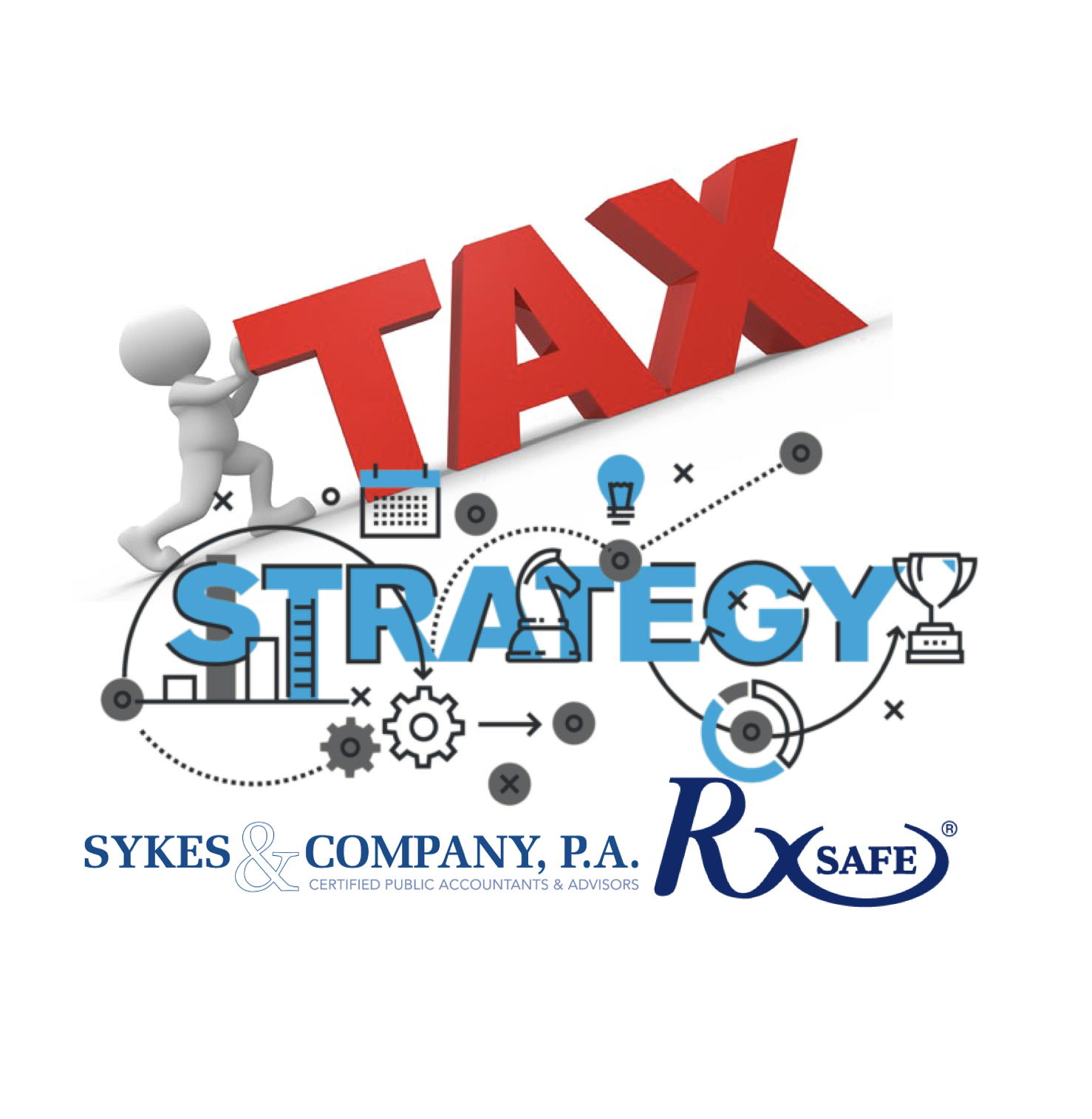 Tax Strategy, Star Rating Impact, & Growing Your Pharmacy Business | RxSafe Podcast Series