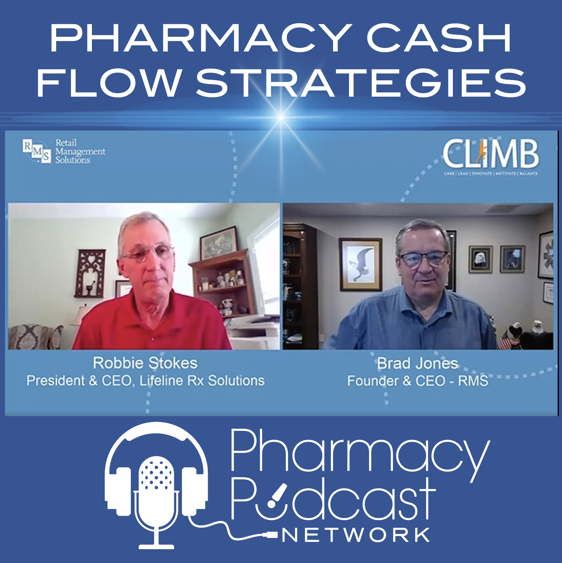 Pharmacy Profitability Strategy | RMS CLIMB