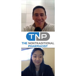 TNP Student Series – Ep 003 Christy Cheung  - PPN Episode 798