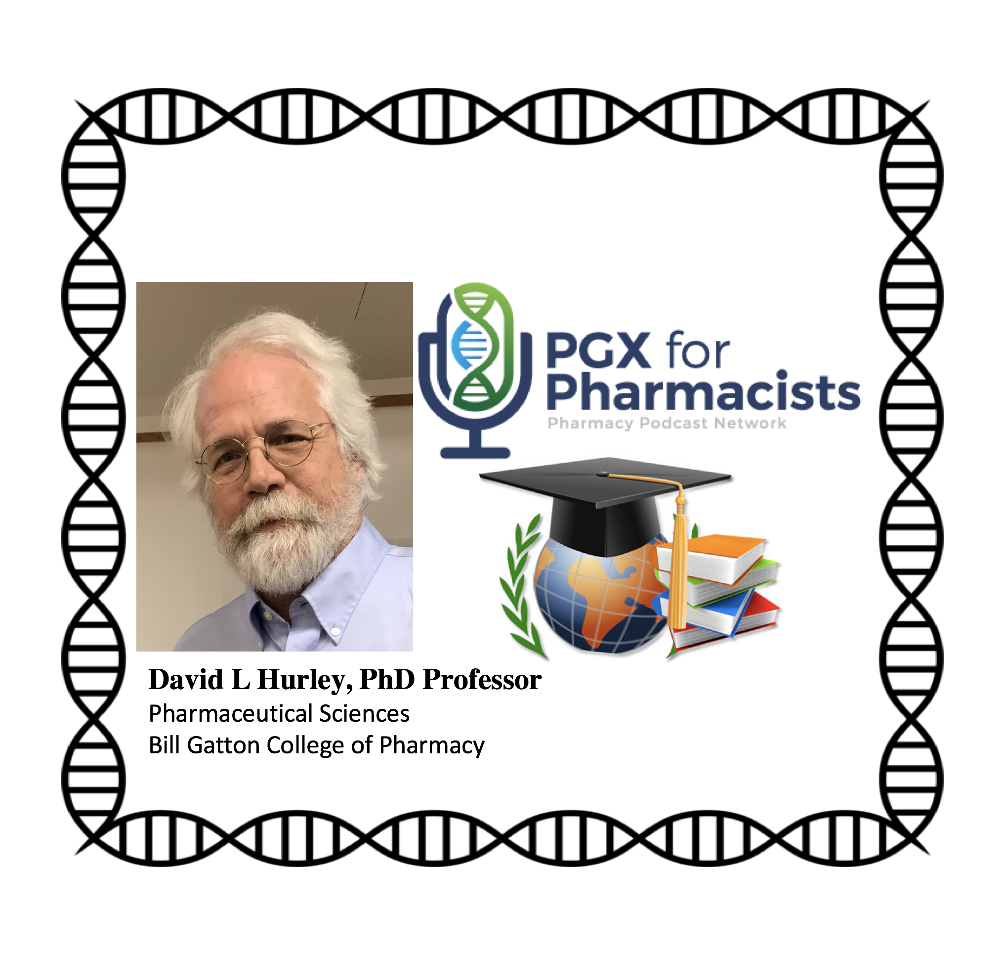 The State of  PGx Education (Part 2) | PGX for Pharmacists