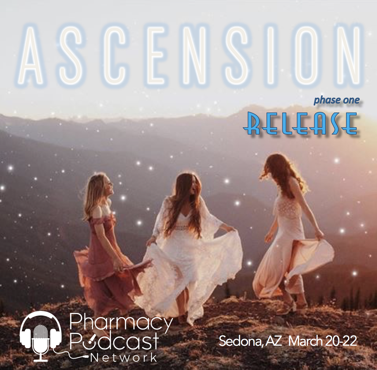 Ascension Event: Part 1 - Release  PPN Episode 900