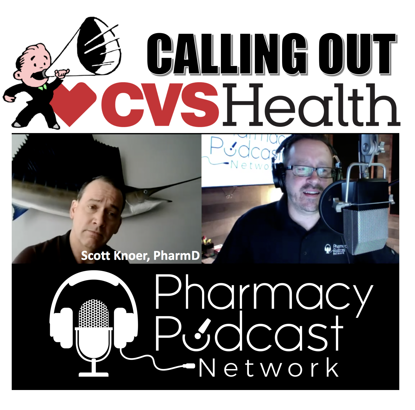 Calling Out CVS Health & the Need for PBM Reform