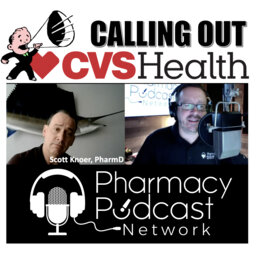 Calling Out CVS Health & the Need for PBM Reform
