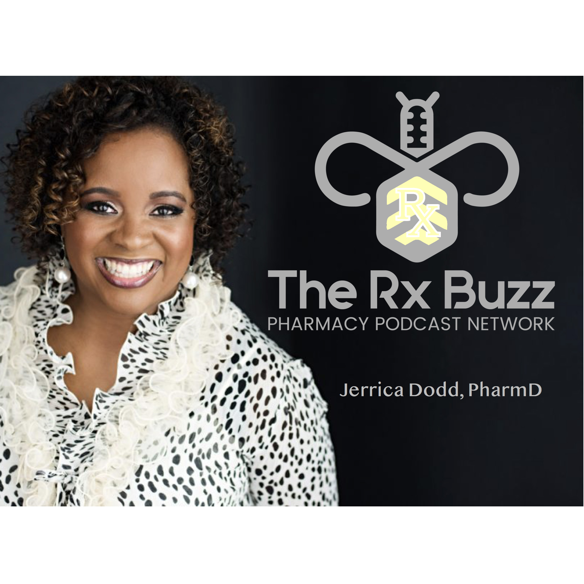 Self Health is Paramount as a Healthcare Provider - Rx Buzz - PPN Episode 878