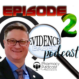 To CBD or Not to CBD: Evidence Based Podcast - PPN Episode 827