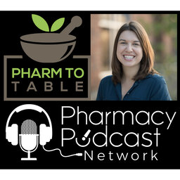 Pharmacists in Functional Medicine: Melody Hartzler, PharmD - PPN Episode 928