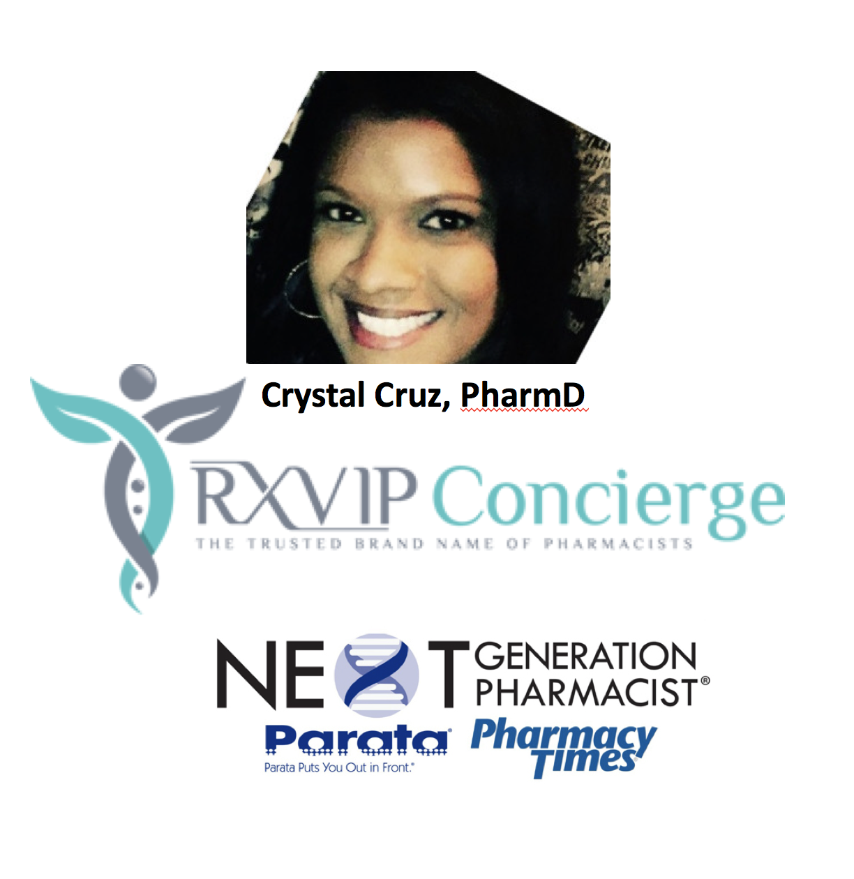 Next-Generation Pharmacist Nominee: Crystal Cruz PharmD - PPN Episode 789