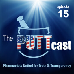 Healthcare's "Dirty Word" = DIR Fees | PUTTcast