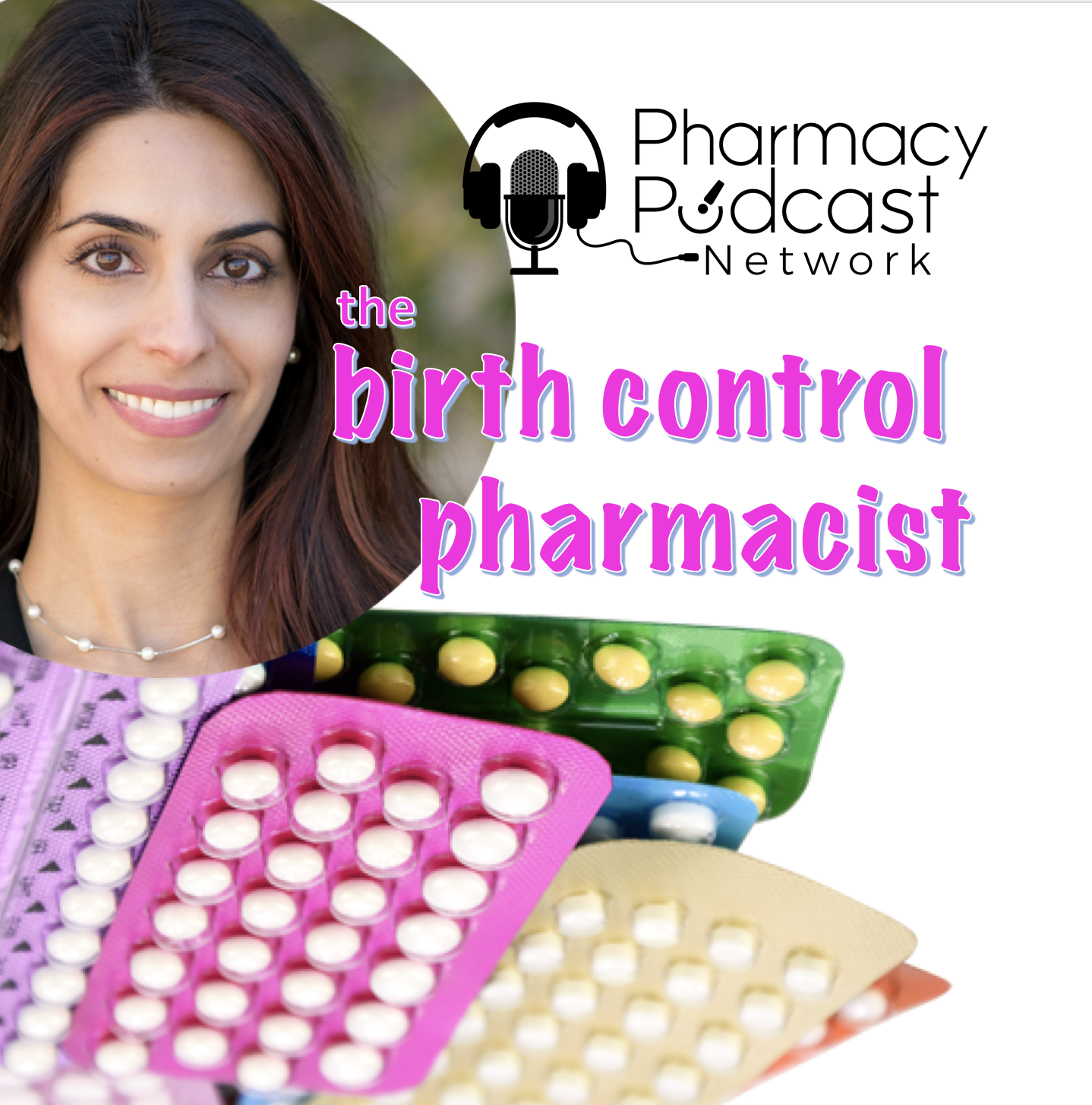 the Birth Control Pharmacist | Sally Rafie, PharmD
