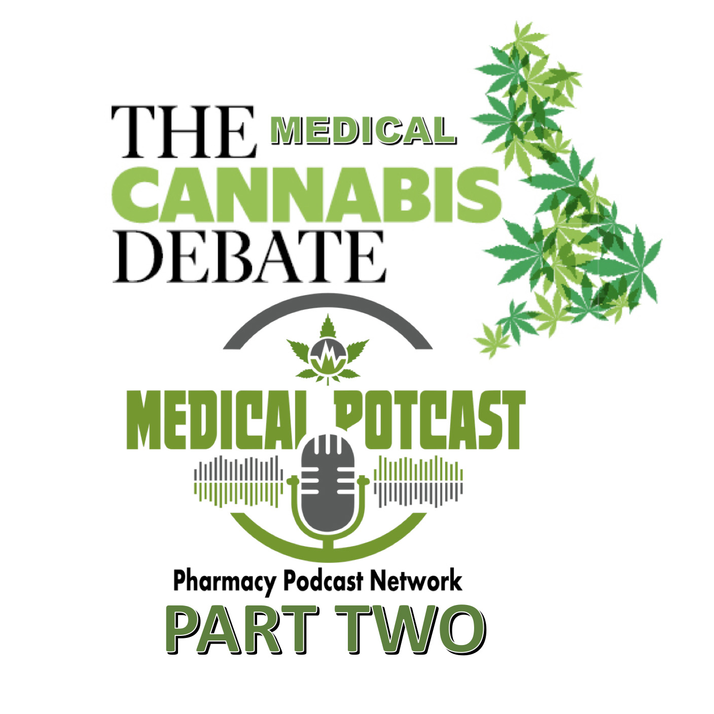 The Medical Cannabis Debate | PART 2