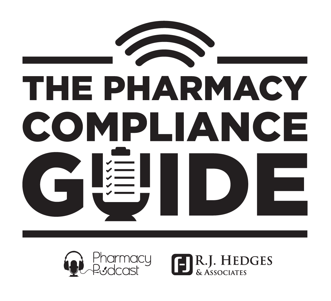 Pharmacy Compliance Guide