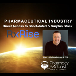 Introducing RxRise | Direct Access to Short-dated & Surplus Stock