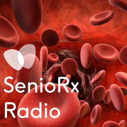Anticoagulation in 2020 & Exploring Beyond Warfarin: SenioRx Radio - PPN Episode 919
