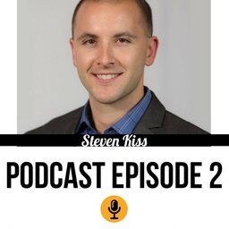 The Millennial Pharma Leader: Market Access with Steven Kiss - PPN Episode 785