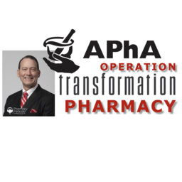 Operation Transformation Pharmacy w/ Scott Knoer, PharmD