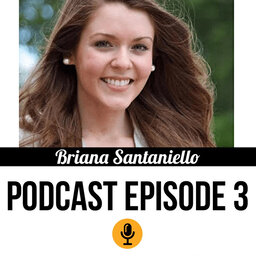 Millennial Pharma Leader - Special Guest Briana Santaniello - PPN Episode 804
