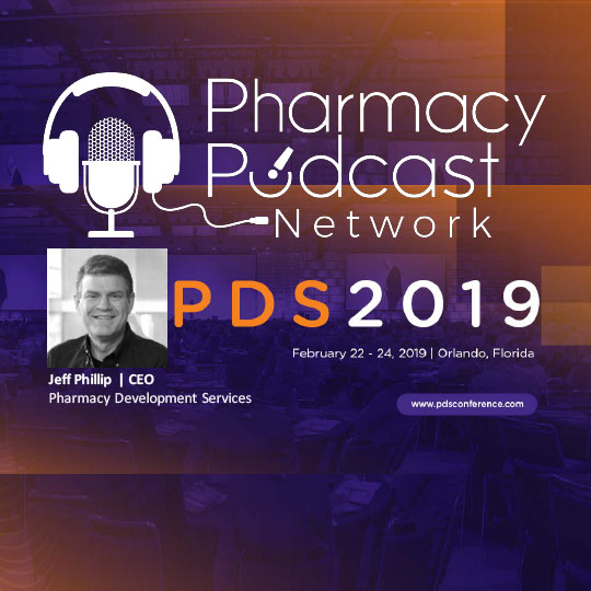 Pharmacy Podcast Network