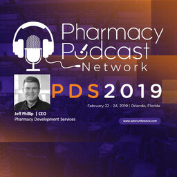the PDS Super Conference 2019 Review - PPN Episode 794