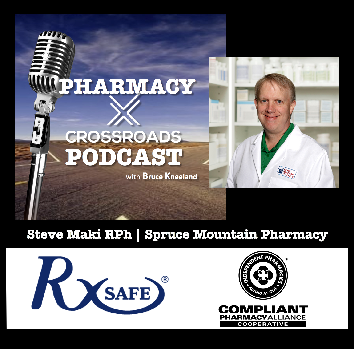 Building a Productive Team at your Community Pharmacy | Pharmacy Crossroads