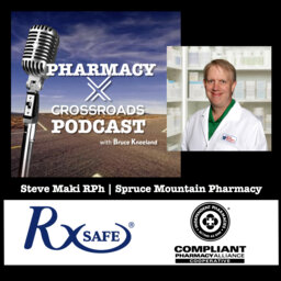 Building a Productive Team at your Community Pharmacy | Pharmacy Crossroads